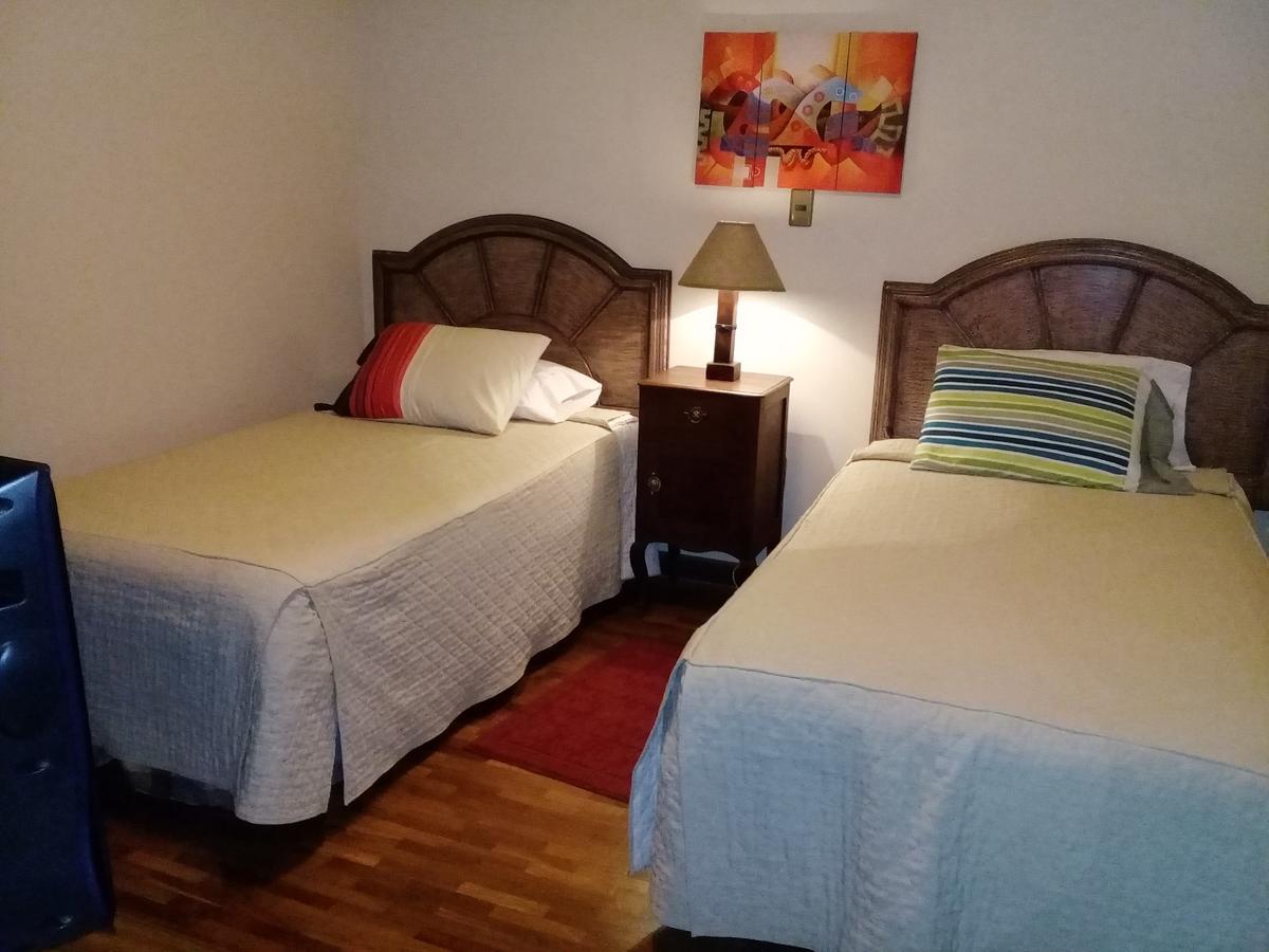 Viejo Olivo B&B 苏克雷 外观 照片