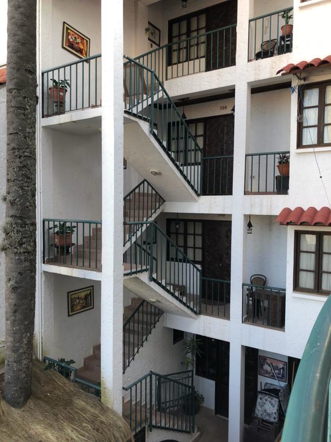 Viejo Olivo B&B 苏克雷 外观 照片