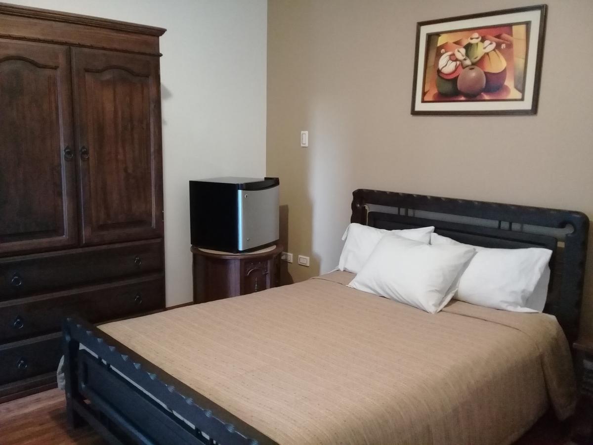Viejo Olivo B&B 苏克雷 外观 照片