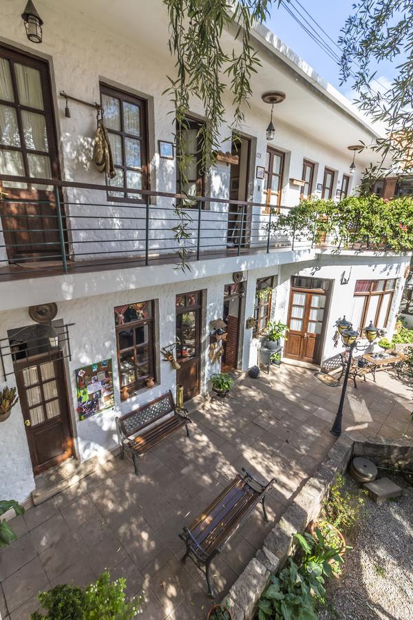 Viejo Olivo B&B 苏克雷 外观 照片