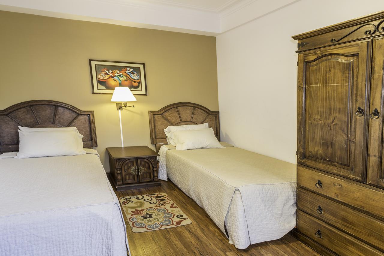 Viejo Olivo B&B 苏克雷 外观 照片